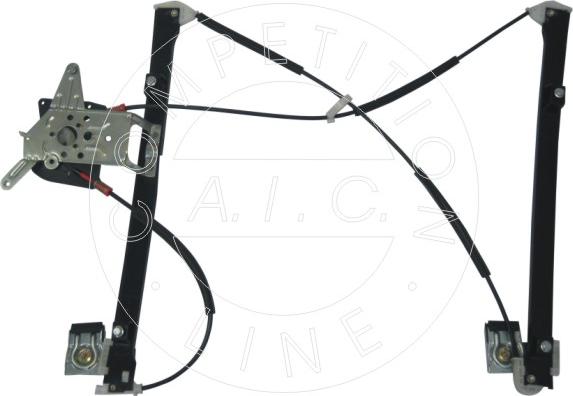 AIC 52802 - Mecanism actionare geam aaoparts.ro