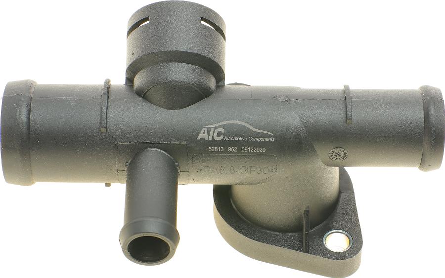 AIC 52813 - Flansa lichid racire aaoparts.ro