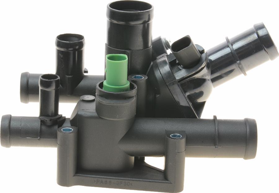AIC 52305Set - Termostat,lichid racire aaoparts.ro