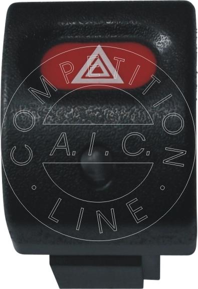 AIC 52245 - Comutator ,lumini de avarie aaoparts.ro