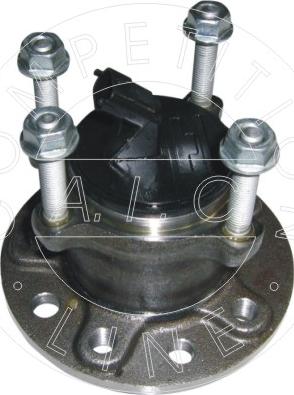 AIC 52705 - Butuc roata aaoparts.ro