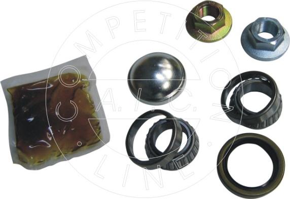 AIC 52738 - Set rulment roata aaoparts.ro