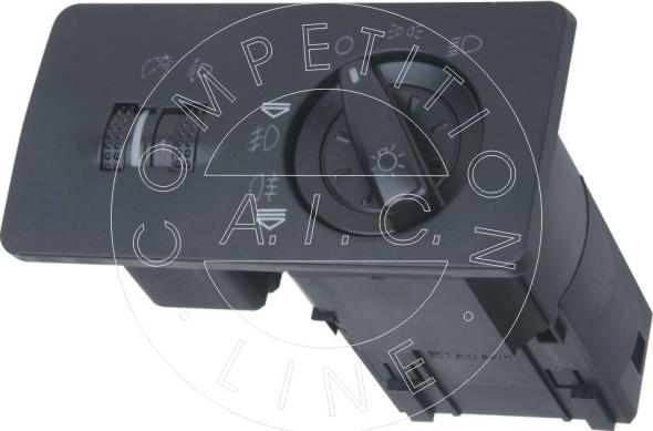 AIC 52775 - Comutator, far aaoparts.ro