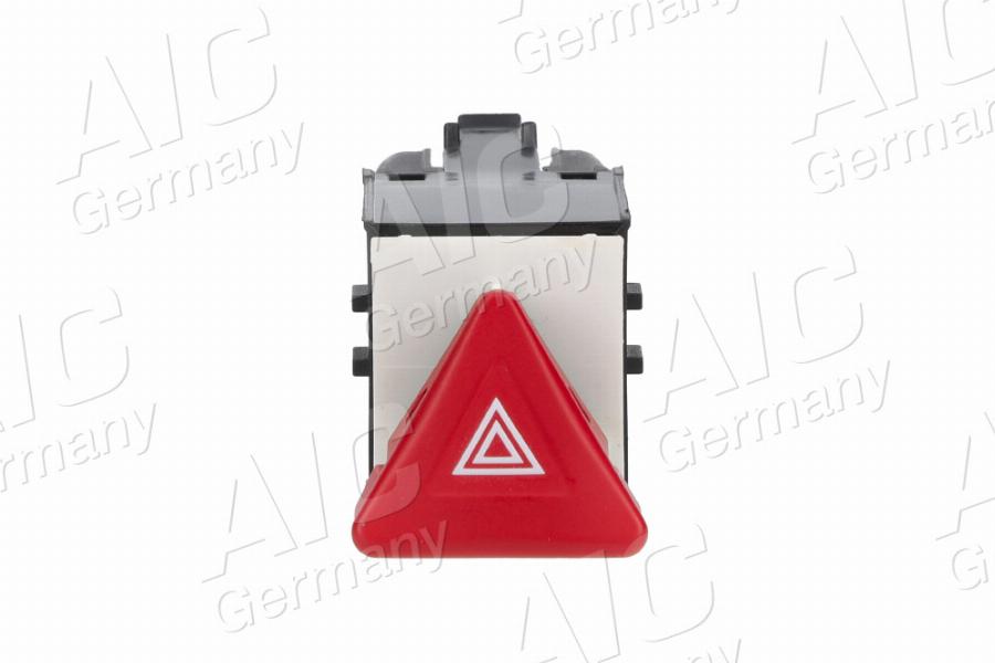 AIC 52778 - Comutator ,lumini de avarie aaoparts.ro