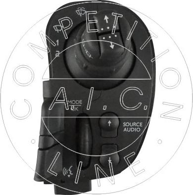 AIC 57955 - Comutator coloana directie aaoparts.ro