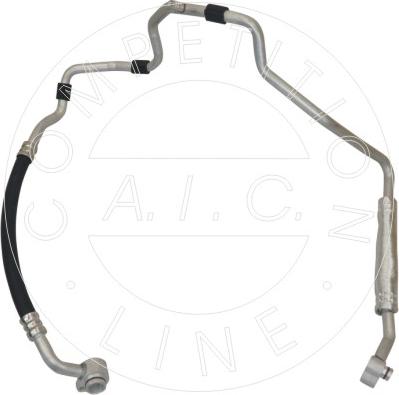 AIC 57919 - Conducta presiune variabila,aer conditionat aaoparts.ro