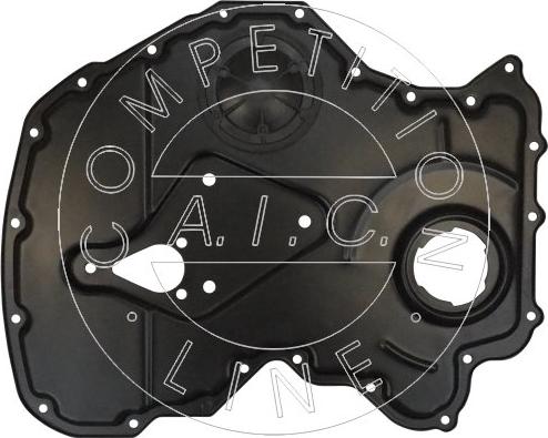 AIC 57971 - Capac, curea dintata aaoparts.ro