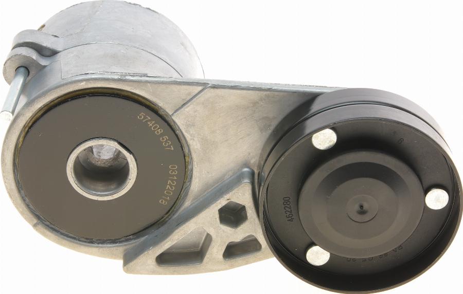 AIC 57408 - Intinzator curea, curea distributie aaoparts.ro