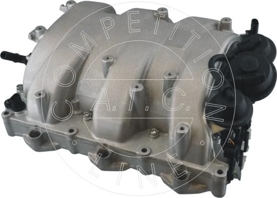 AIC 57414 - Modul conducta admisie aaoparts.ro