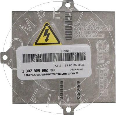 AIC 57479 - Unitate de control,lumini aaoparts.ro