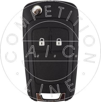 AIC 57543 - Carcasa transmitator portabil aaoparts.ro