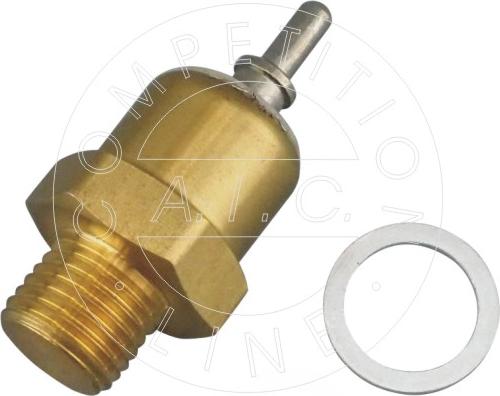 AIC 57514 - Comutator temperatura, ventilator radiator aaoparts.ro
