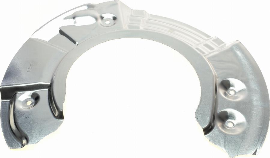 AIC 57529 - Protectie stropire,disc frana aaoparts.ro