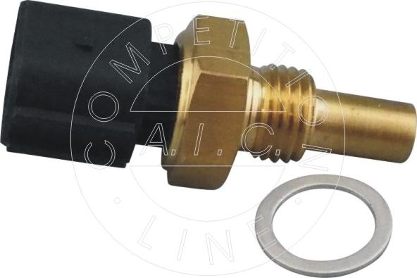 AIC 57522 - Senzor,temperatura lichid de racire aaoparts.ro