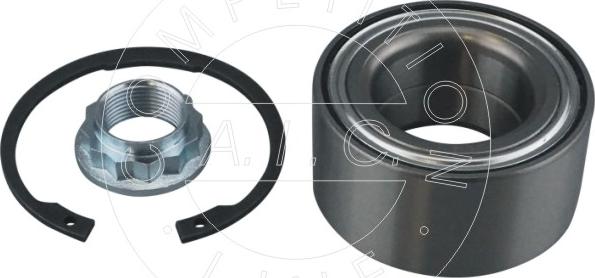 AIC 57641 - Set rulment roata aaoparts.ro