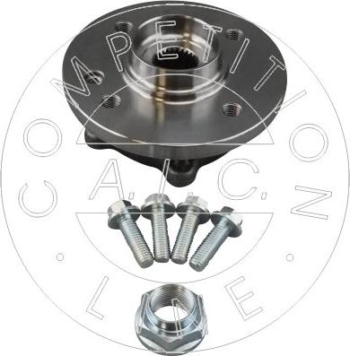 AIC 57643 - Butuc roata aaoparts.ro