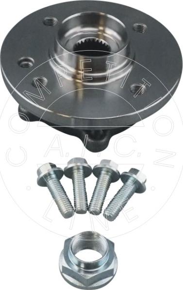 AIC 57643 - Butuc roata aaoparts.ro