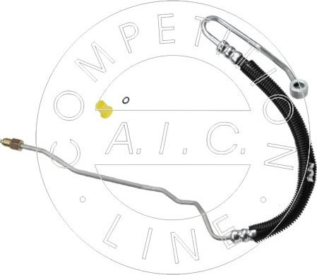 AIC 57669 - Furtun hidraulic, sistem de directie aaoparts.ro