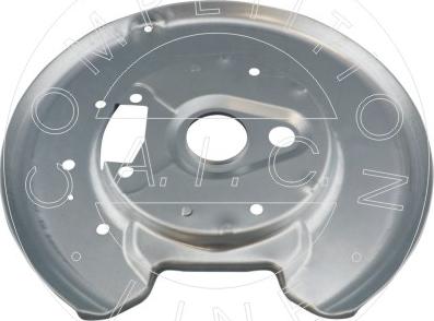 AIC 57611 - Protectie stropire,disc frana aaoparts.ro