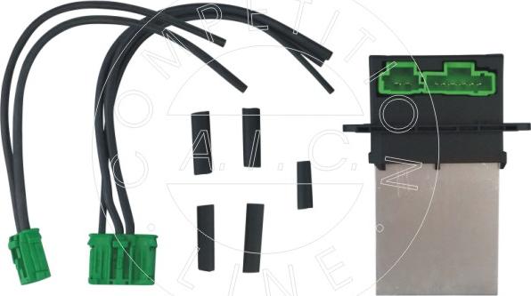 AIC 57623Set - Unitate de control,incalzire / ventilatie aaoparts.ro