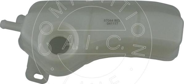 AIC 57044 - Vas de expansiune, racire aaoparts.ro