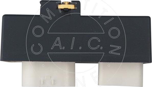 AIC 57083 - Releu, ventilator radiator aaoparts.ro