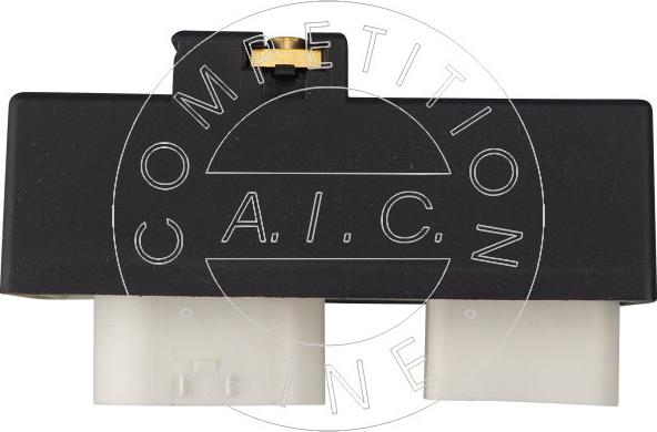 AIC 57083 - Releu, ventilator radiator aaoparts.ro