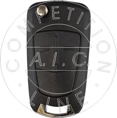 AIC 57031 - Carcasa transmitator portabil aaoparts.ro