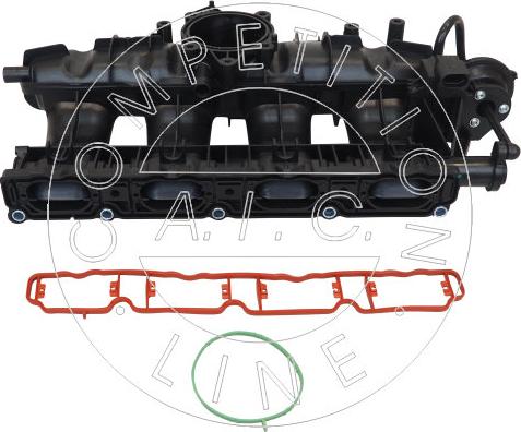 AIC 57020 - Modul conducta admisie aaoparts.ro