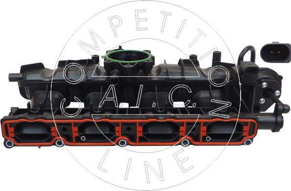 AIC 57020 - Modul conducta admisie aaoparts.ro