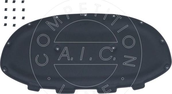 AIC 57113 - Material amortizare zgomot, nisa motor aaoparts.ro