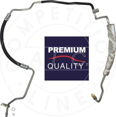 AIC 57184 - Furtun hidraulic, sistem de directie aaoparts.ro