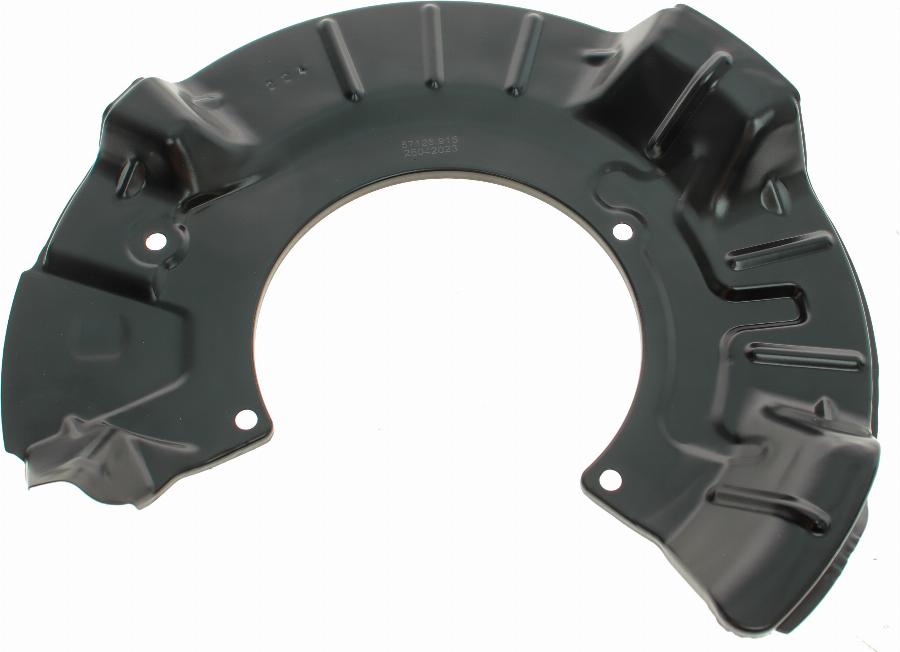 AIC 57128 - Protectie stropire,disc frana aaoparts.ro