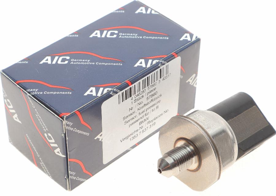 AIC 57860 - Senzor, presiune combustibil aaoparts.ro