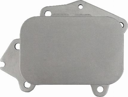 AIC 57809 - Radiator ulei, ulei motor aaoparts.ro