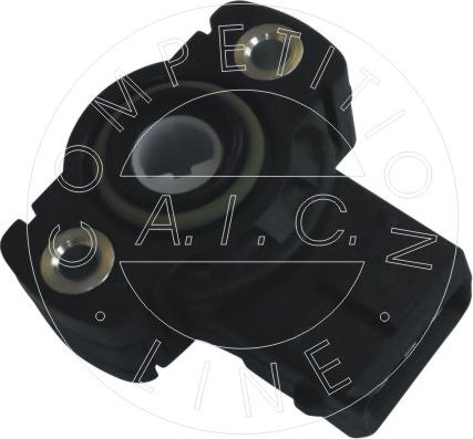 AIC 57805 - Senzor, pozitie clapeta acceleratie aaoparts.ro
