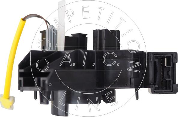 AIC 57834 - Arc spirala, Airbag aaoparts.ro