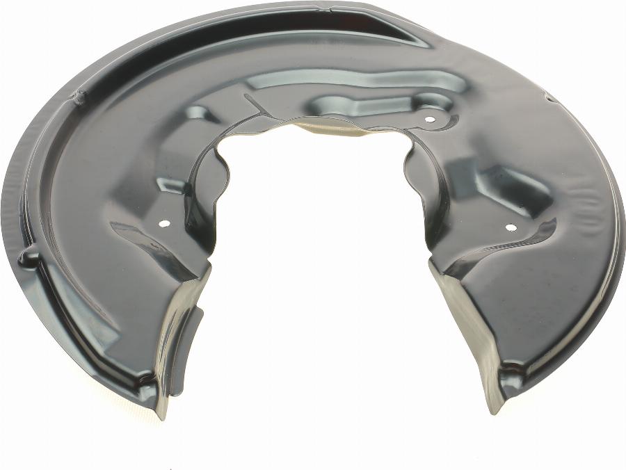 AIC 57836 - Protectie stropire,disc frana aaoparts.ro