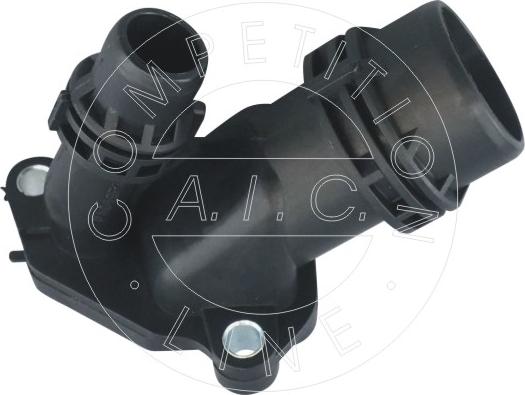 AIC 57396 - Flansa lichid racire aaoparts.ro