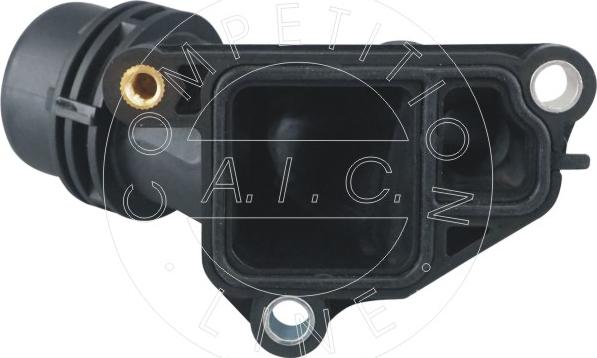 AIC 57396 - Flansa lichid racire aaoparts.ro