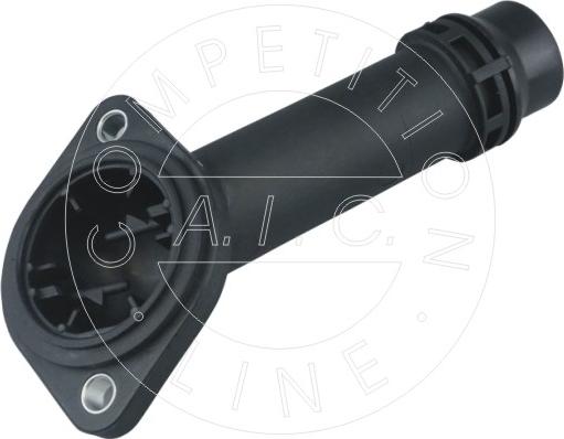 AIC 57390 - Flansa lichid racire aaoparts.ro