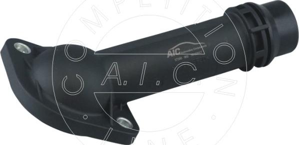 AIC 57390 - Flansa lichid racire aaoparts.ro