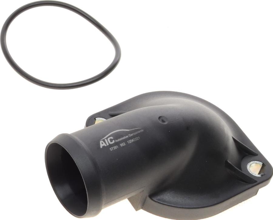AIC 57391 - Flansa lichid racire aaoparts.ro