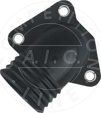 AIC 57398 - Flansa lichid racire aaoparts.ro