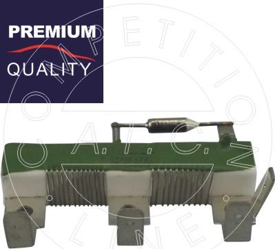 AIC 57316 - Rezistor, ventilator habitaclu aaoparts.ro