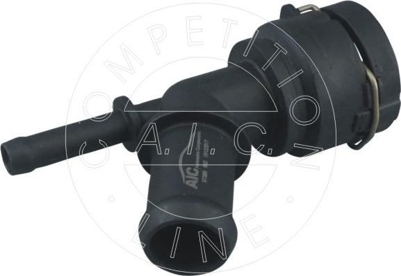 AIC 57389 - Flansa lichid racire aaoparts.ro