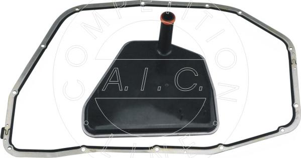 AIC 57372 - Filtru hidraulic, cutie de viteze automata aaoparts.ro
