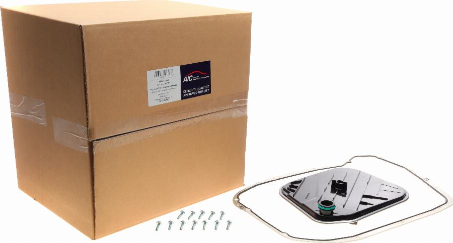 AIC 57377 - Filtru hidraulic, cutie de viteze automata aaoparts.ro