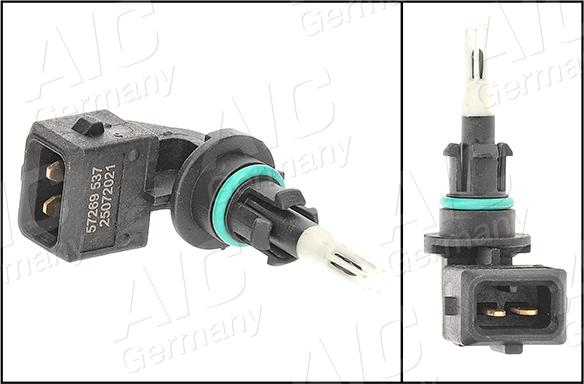 AIC 57269 - Senzor,temperatura aer admisie aaoparts.ro