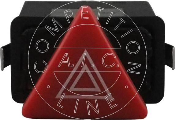 AIC 57286 - Comutator ,lumini de avarie aaoparts.ro
